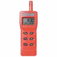 CO2 and Air Quality Meter